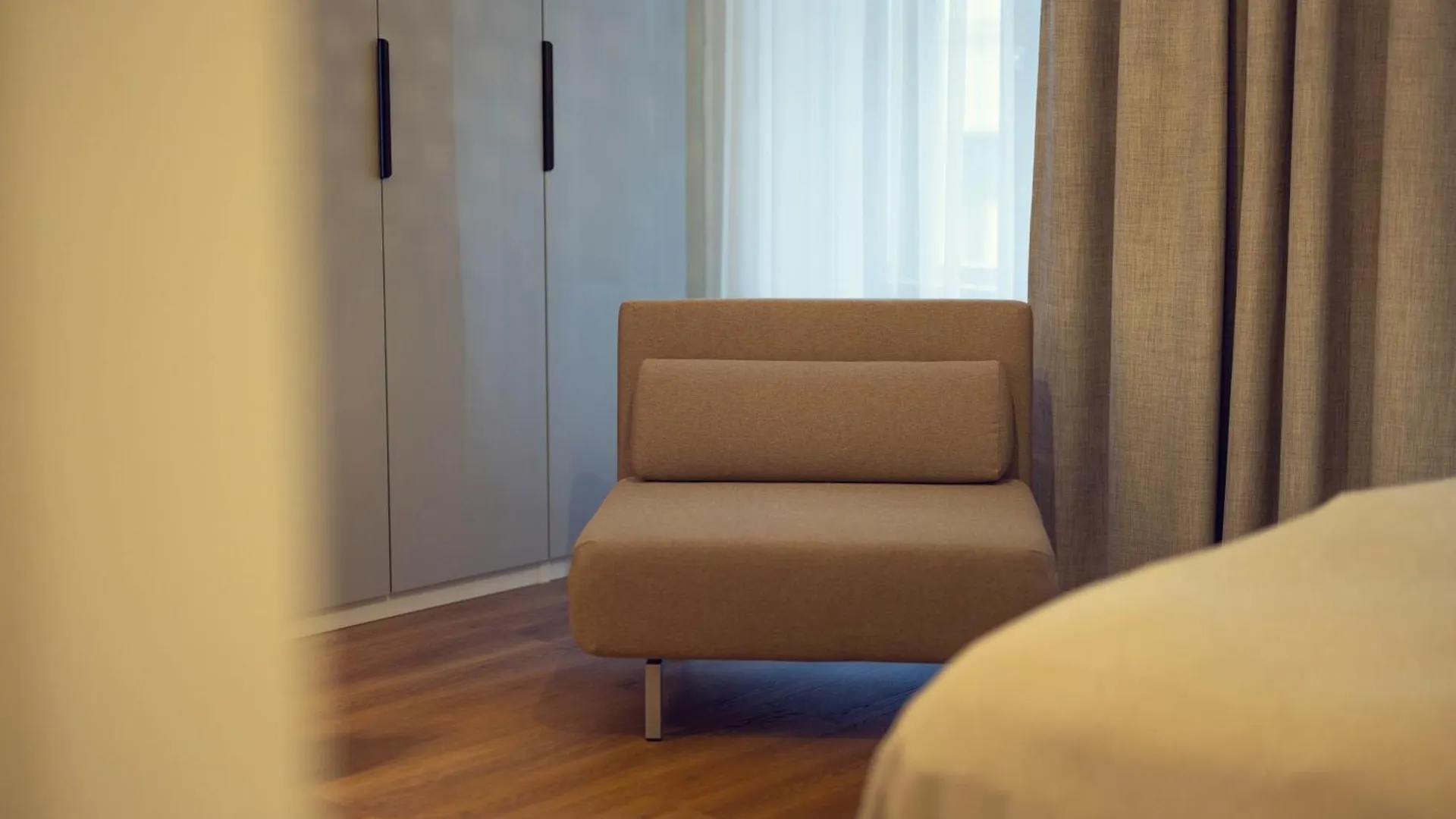 شقة Leonart Living 11 غراتس النمسا
