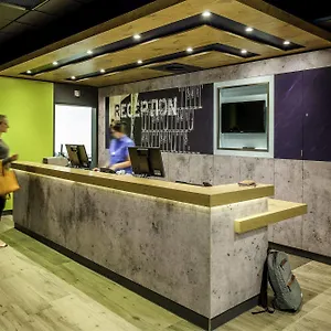 2* Otel Ibis Budget